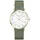 Rosefield The West Village Leder 33 mm WFGG-W85