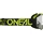O'Neal Oneal B-10 Attack Goggle-Gelb-One Size