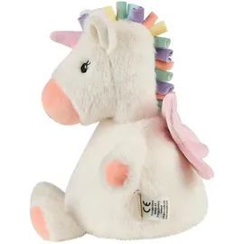 Sterntaler Kuscheltier Elli 14 cm Ecru