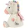 Sterntaler Kuscheltier Elli 14 cm Ecru