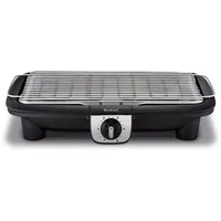 Tefal Easygrill 2-In-1 BG 9308 grau, schwarz