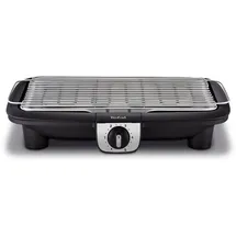 Tefal Easygrill 2-In-1 BG 9308 grau, schwarz