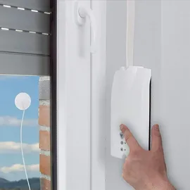 SuperRollo GW70 elektrischer Gurtwickler - SR10070