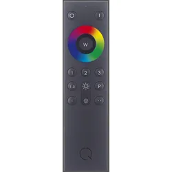 Q-REMOTE, Funk-Fernbedienung, Smart Home