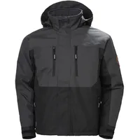 HELLY HANSEN BERG JACKET 76201 - 2XL