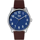 ICE-Watch Analoguhr Kautschuk 0 mm 1-tlg