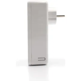 devolo Magic 2 LAN Starter Kit, LAN Powerline Adapter: bis zu 2.400 Mbit/s, 1x Gigabit LAN Anschluss, ideal für Homeoffice, dLAN 2.0, weiß