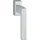 HOPPE Toulon Silber