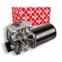 FEBI BILSTEIN 171628 Scheibenwischermotor, vorne