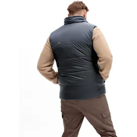 Maier Sports Heatcore Vest Black 48