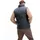 Maier Sports Heatcore Vest Black 48