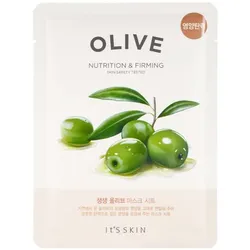 It's SKIN | Olive Nutrition & Firming Mask Sheet - 22 g 22 g