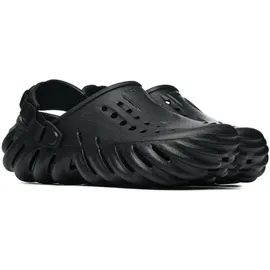 Crocs Echo Clog Black 36-37
