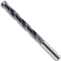 FORMAT VHM-Spiralbohrer IK HA SUPRA ø5,1mm