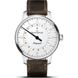 MeisterSinger Perigraph BM1101G - - 38mm