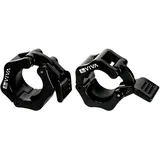 AsVIVA Hantelverschluss Safe HV2 – Schnellverschluss 30 mm