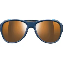 Julbo Explorer 2.0 J497 5012 dark blue/brown
