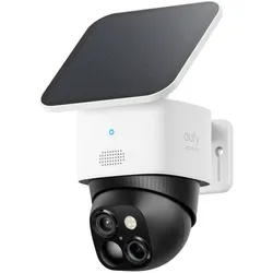 Anker Innovations Eufy SoloCam S340 - Netzwerk-Überwachungskamera - schwenken /