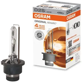 Osram Xenon 66240 D2S 35 W 1 St.