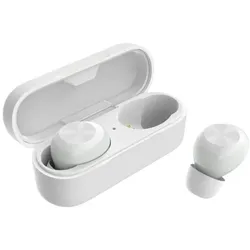 Qivee Kopfhörer Headset Bluetooth Ohrhörer Kabellos Stereo