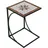 Garden Pleasure Amarillo Beistelltisch 35 x 35 x 53 cm
