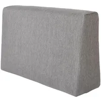 Diamond Garden Zusatz-Rückenkissen Calais Sunproof (100 % Polypropylen)