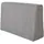 Diamond Garden Zusatz-Rückenkissen Calais Sunproof (100 % Polypropylen)