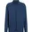 Grau Melange/Navy Dark 164