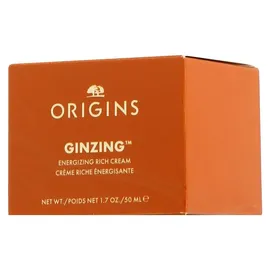 Origins GinZing Energizing Rich Creme 50 ml