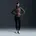 Leggings schwarz