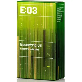 Escentric Molecules Escentric 03 Eau de Toilette 30 ml