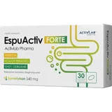 ACTIVLAB EspuActiv Forte Simeticon Kapseln 30 St.