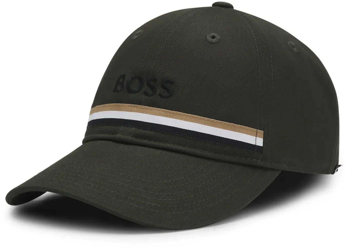 BOSS EQUESTRIAN Cap Tape pine grove 55