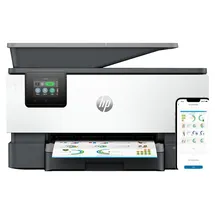 HP OfficeJet Pro 9120B