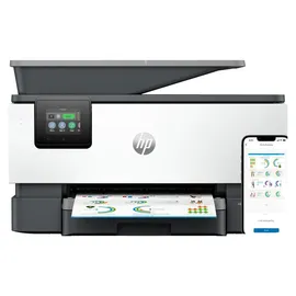 HP OfficeJet Pro 9120B