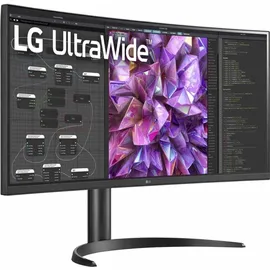 LG UltraWide34WQ75C-B 34"
