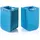 Guzzini ECO PACKLY 25 l Milchweiß