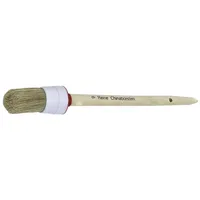Nölle Profi Brush Ringpinsel Gr. 08 Borstenmischung