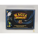 Educa Borras Magia 50 Trucos Lernspiel Zauberset 50 originelle Tricks Neu