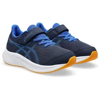 Asics PATRIOT 13 PS Kinder Midnight/Blue Coast 35