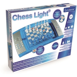Lexibook Schachspiel ChessLight®