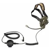 Midland Headset/Sprechgarnitur Bow M-Tactical Hörsprechgarnitur C1046.03
