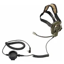 Midland Headset/Sprechgarnitur Bow M-T, Walkie-Talkie
