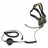 Midland Headset/Sprechgarnitur Bow M-Tactical Hörsprechgarnitur C1046.03