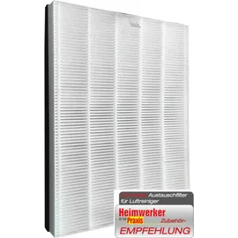 Comedes HEPA-Filter Ersatzfilter