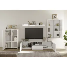 Home Affaire Wohnwand HOME AFFAIRE "Rio, 4tlg.
