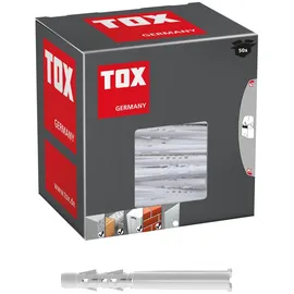TOX Tetrafix XL Rahmendübel 8 x 80 mm 50 Stück