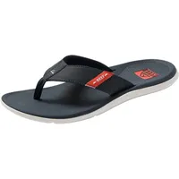 REEF Santa Ana Sandale 2025 navy/white/orange - 43