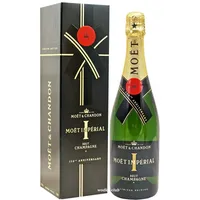 Champagne Moët & Chandon Brut Imperial 150 Anniversary Limited 0,75L. 12% vol.