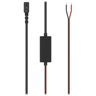 Garmin zumo XT Motorcycle Power Cable